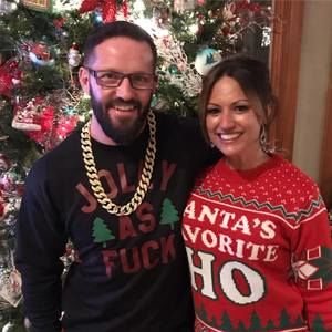 Meet your Posher, Erick